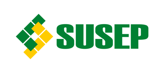 Selo SUSEP — Superintendência de Seguros Privados